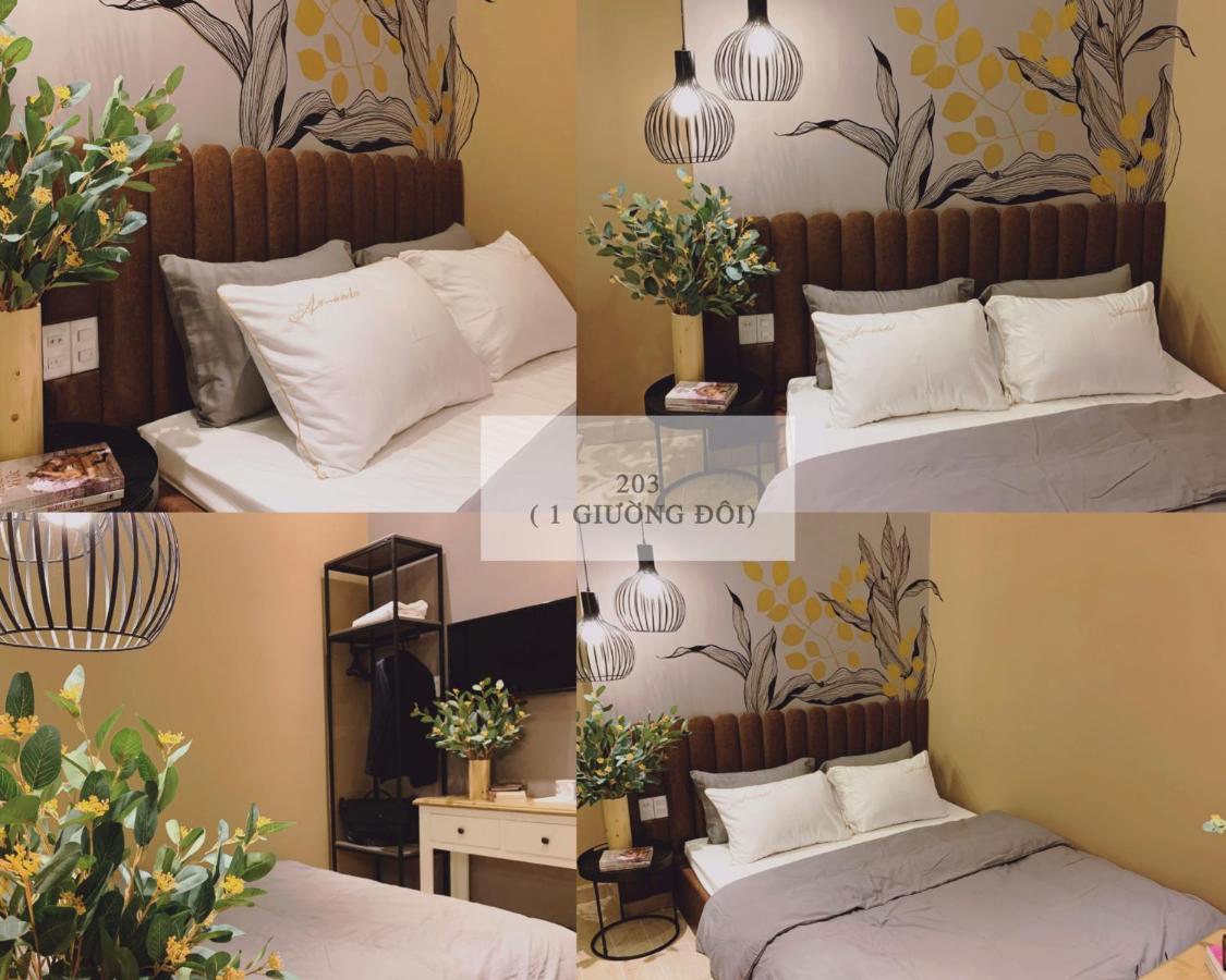 09 Homestay Cần Thơ Extérieur photo