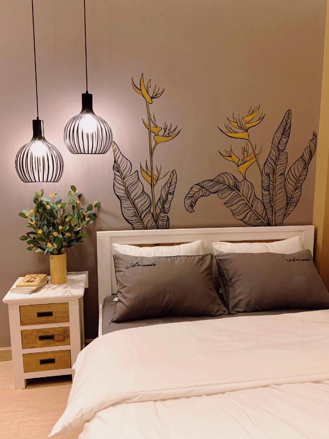 09 Homestay Cần Thơ Extérieur photo
