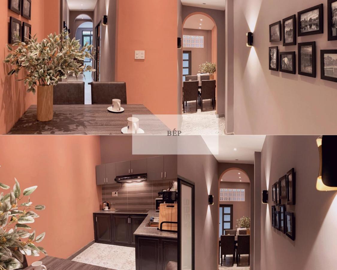 09 Homestay Cần Thơ Extérieur photo