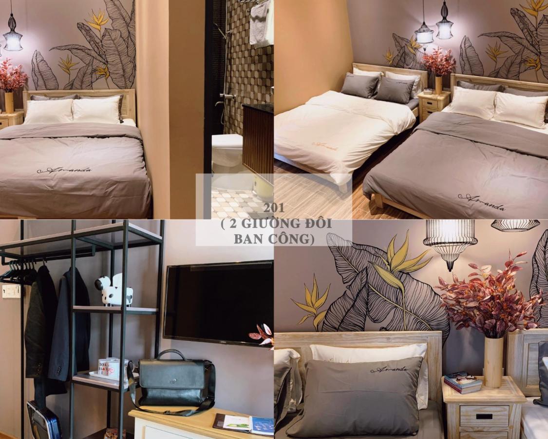 09 Homestay Cần Thơ Extérieur photo