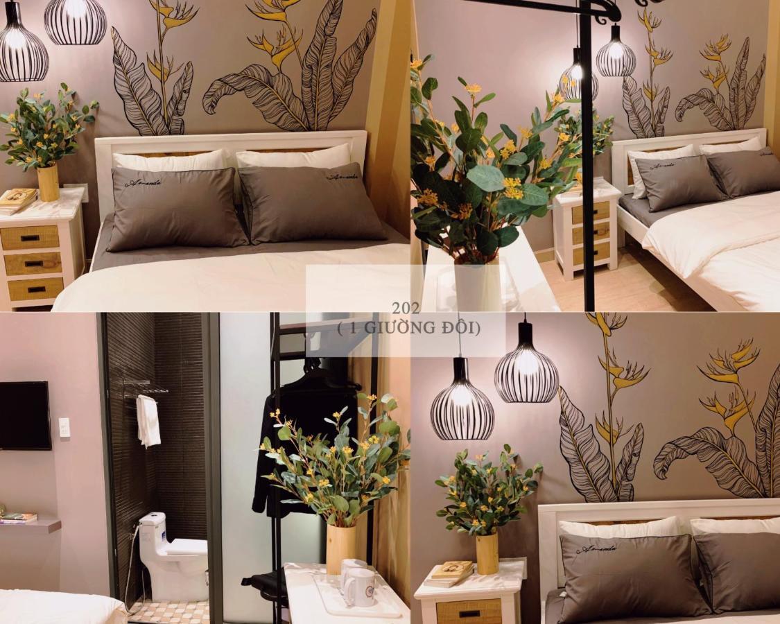 09 Homestay Cần Thơ Extérieur photo