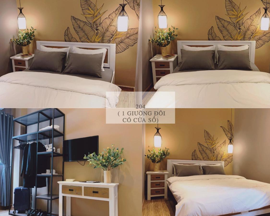 09 Homestay Cần Thơ Extérieur photo