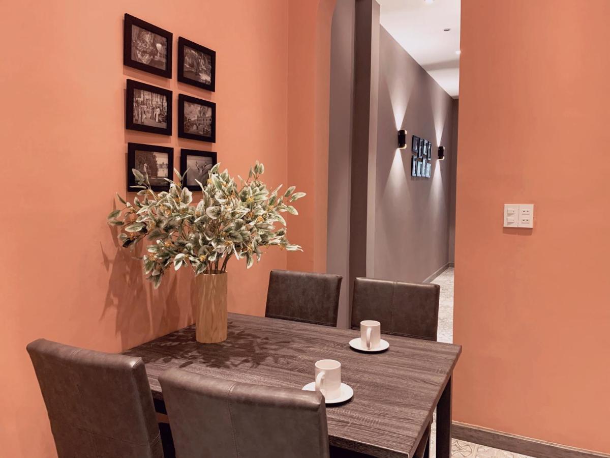 09 Homestay Cần Thơ Extérieur photo