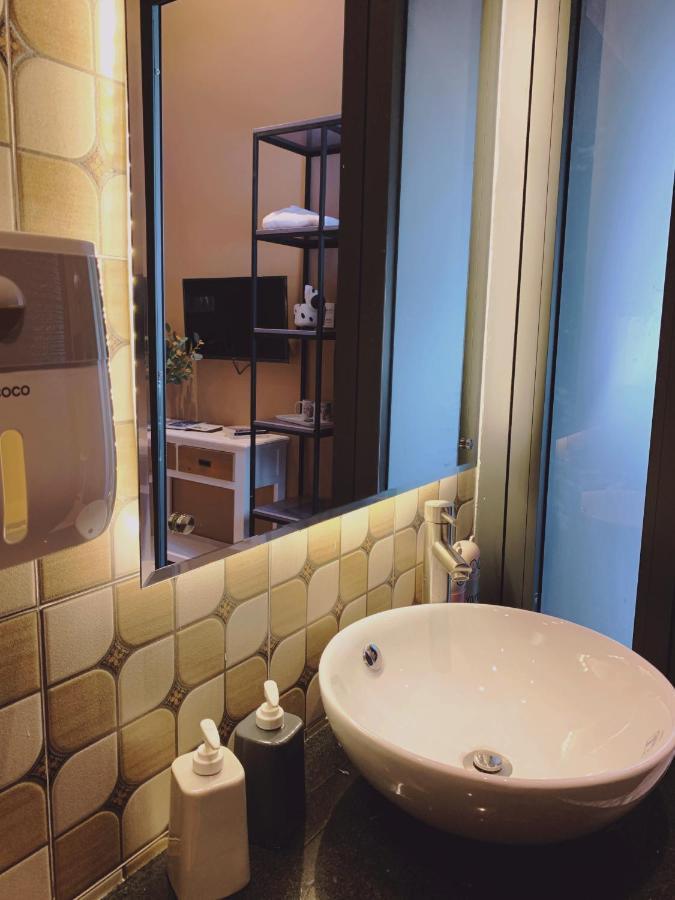 09 Homestay Cần Thơ Extérieur photo