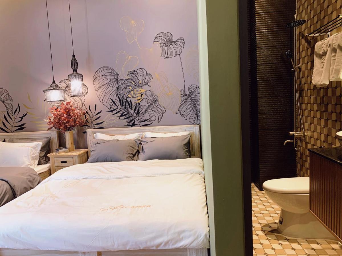 09 Homestay Cần Thơ Extérieur photo