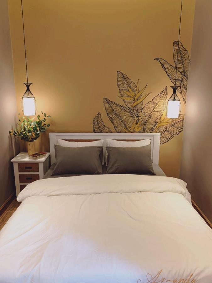 09 Homestay Cần Thơ Extérieur photo