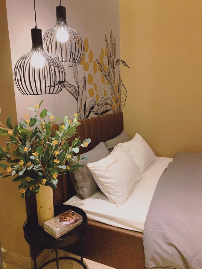 09 Homestay Cần Thơ Extérieur photo