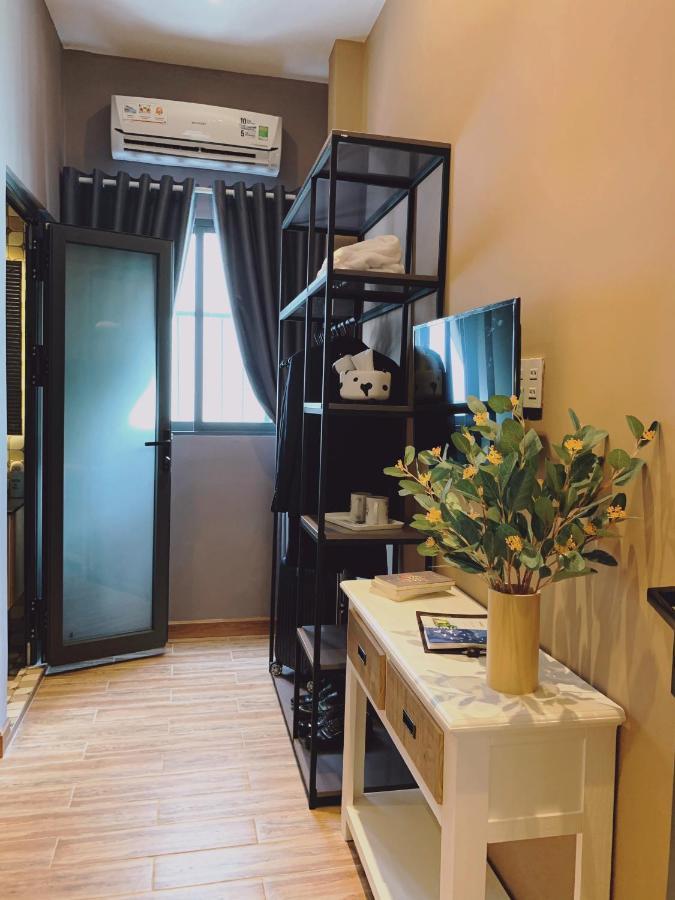 09 Homestay Cần Thơ Extérieur photo