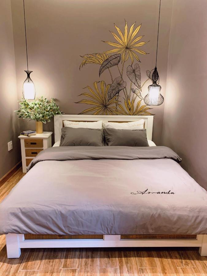 09 Homestay Cần Thơ Extérieur photo