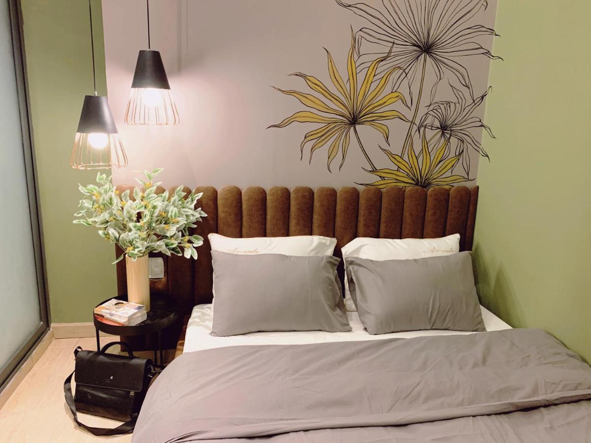 09 Homestay Cần Thơ Extérieur photo
